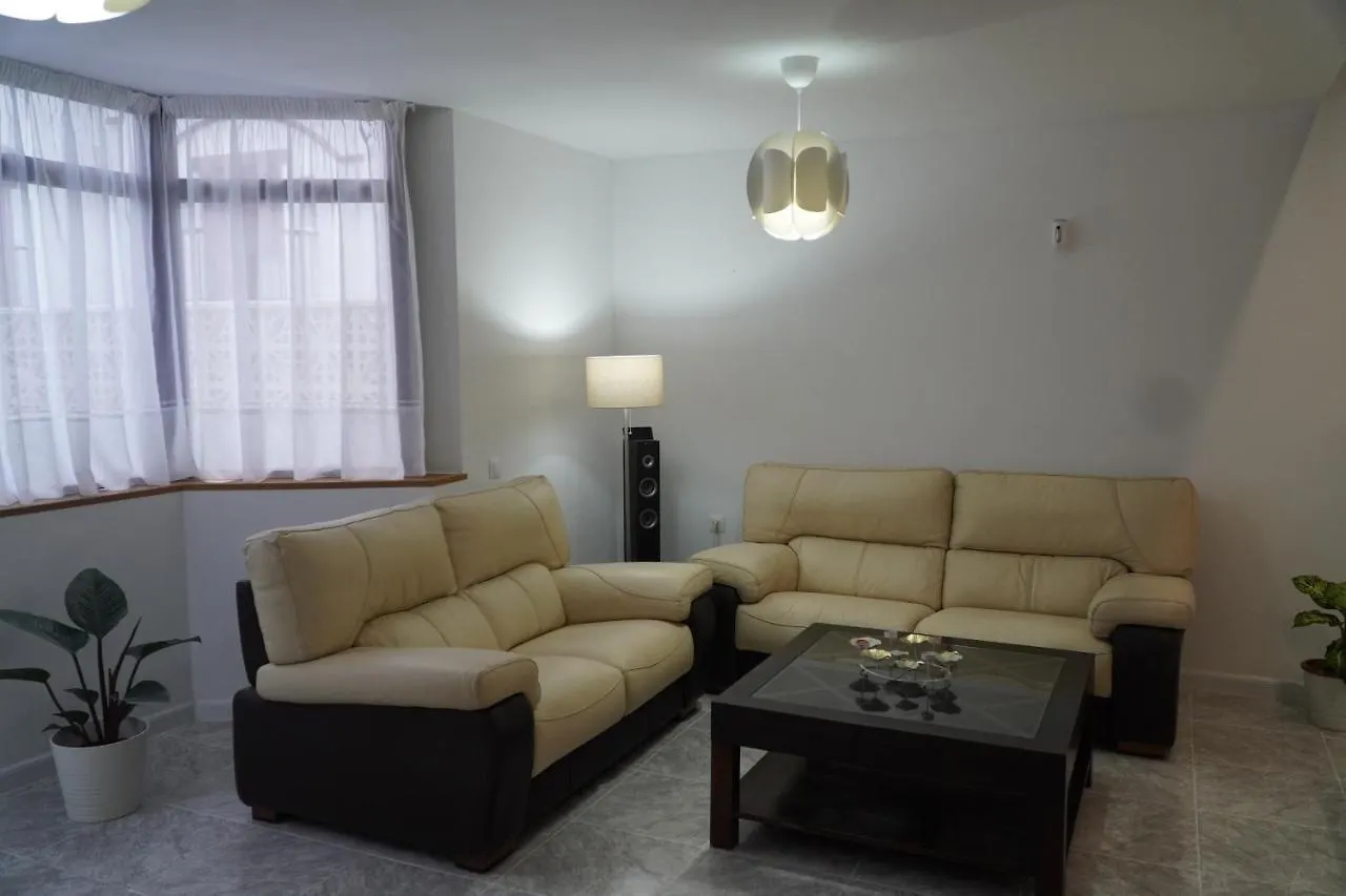 Holiday home Roset Villa Caleta De Fuste