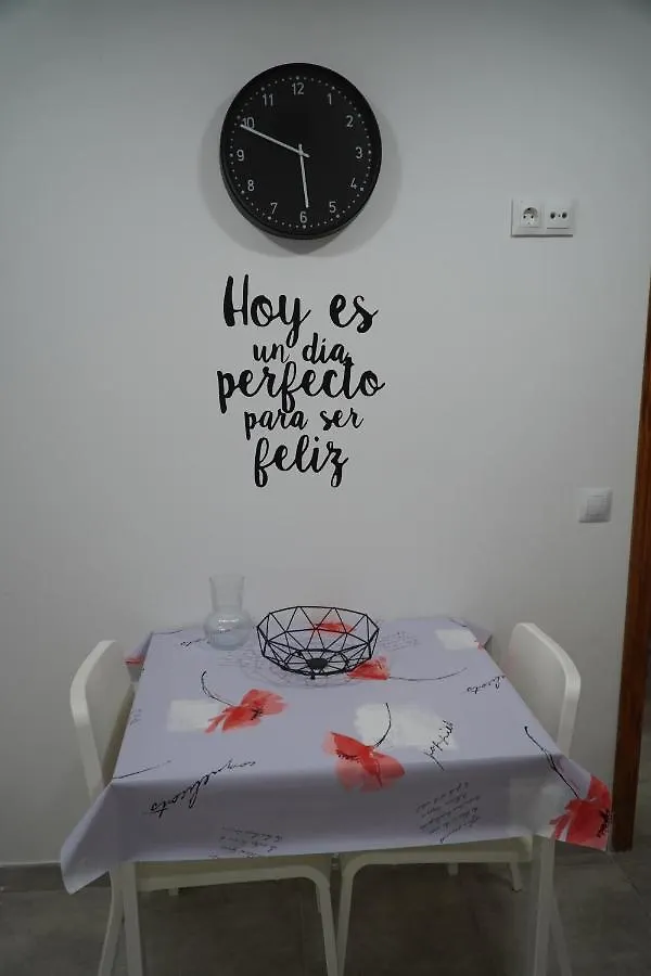 Holiday home Roset Villa Caleta De Fuste