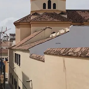 Apartamento Centro Historico Apartment Malaga