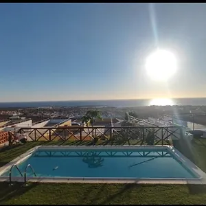 Casina - Relax View & Pool Apartamento
