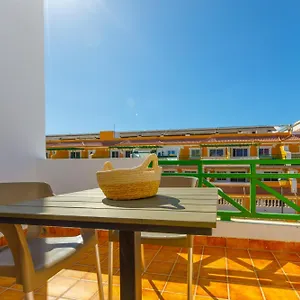 Dunas Of Apartamento