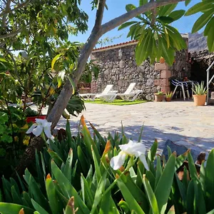 Casa Berna , Masca España