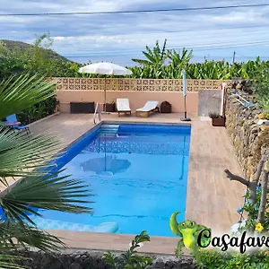 Casafavorita - Meer- Und Teideblick Für Zwei , Santa Catalina España