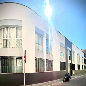 Marmol , Málaga España
