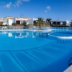 Brigitta's Bungalow - Sun Beach Residencial Apartment Caleta De Fuste