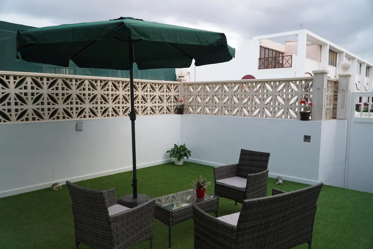 Holiday home Roset Villa Caleta De Fuste Spain