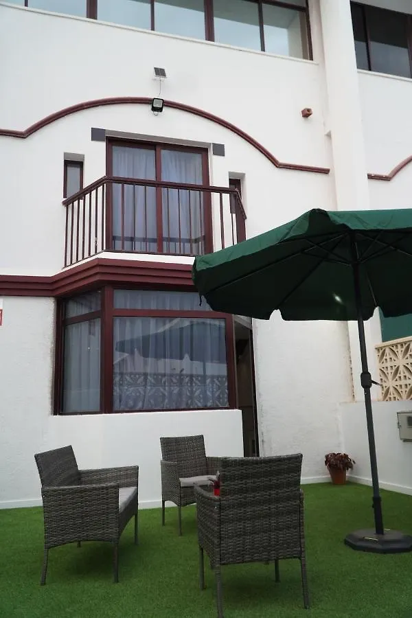 Holiday home Roset Villa Caleta De Fuste