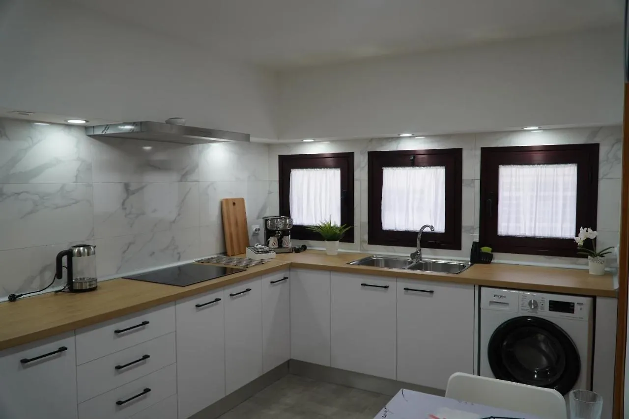 Roset Villa Caleta De Fuste Holiday home