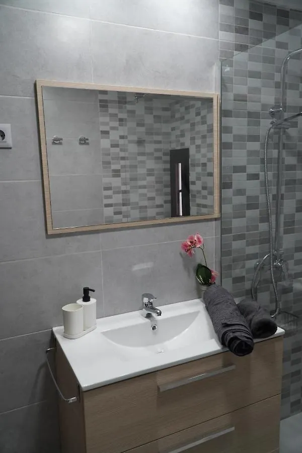 Roset Villa Caleta De Fuste Holiday home