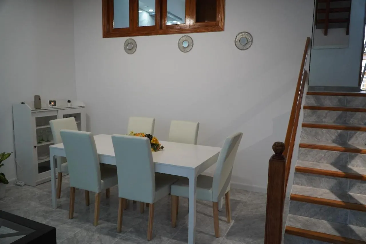 Roset Villa Caleta De Fuste Holiday home