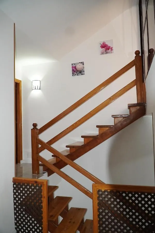 Roset Villa Caleta De Fuste Holiday home