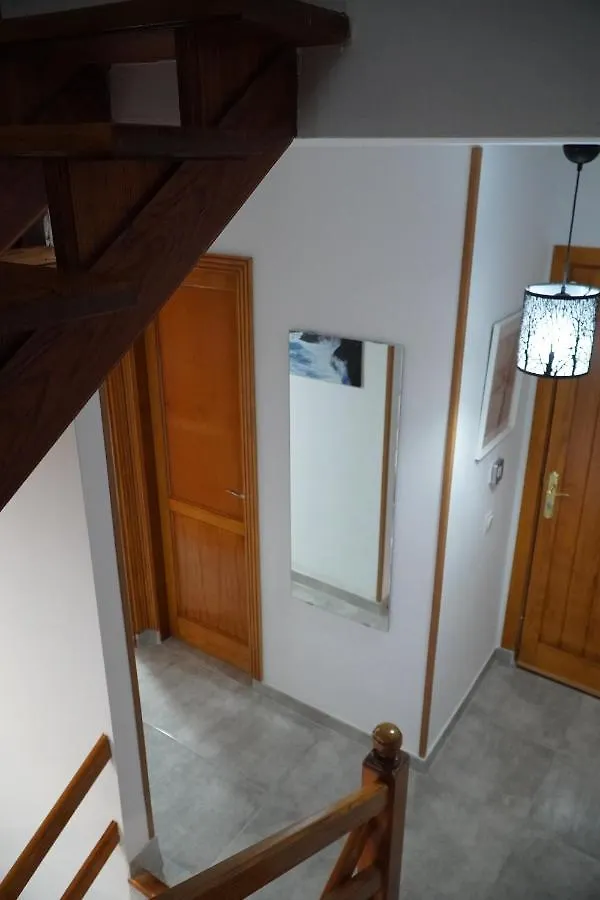 Holiday home Roset Villa Caleta De Fuste Spain