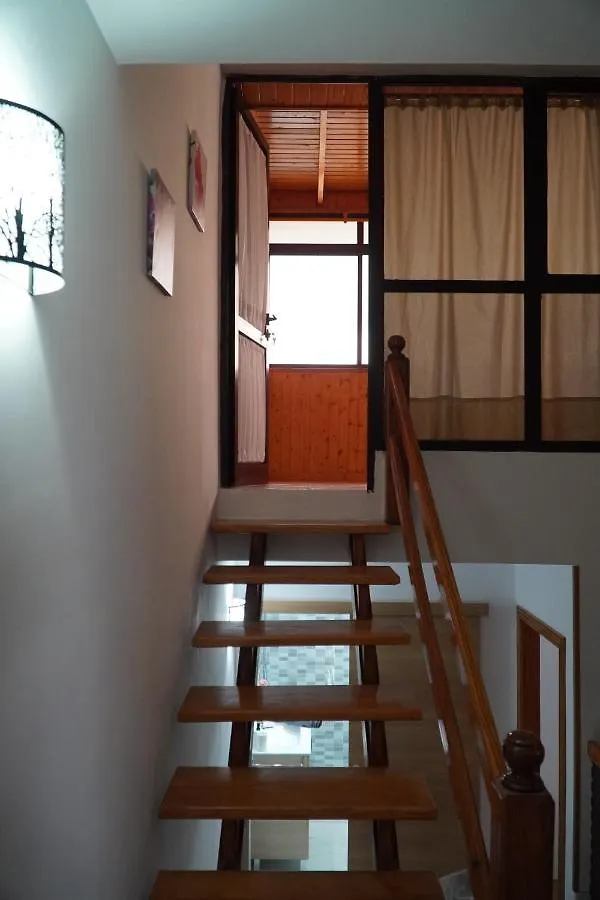 Roset Villa Caleta De Fuste