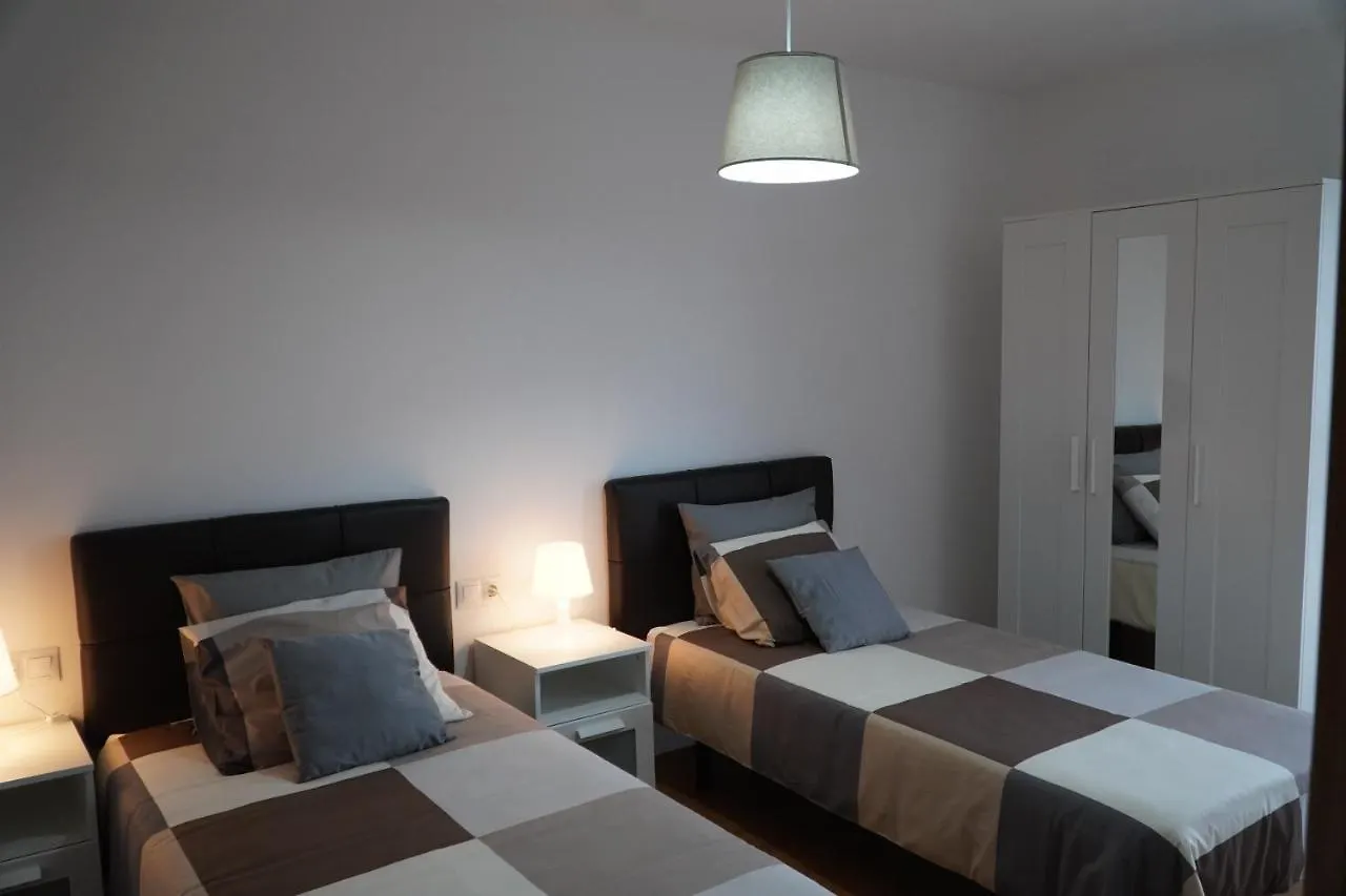 Holiday home Roset Villa Caleta De Fuste