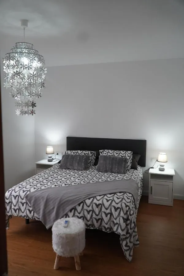 Holiday home Roset Villa Caleta De Fuste