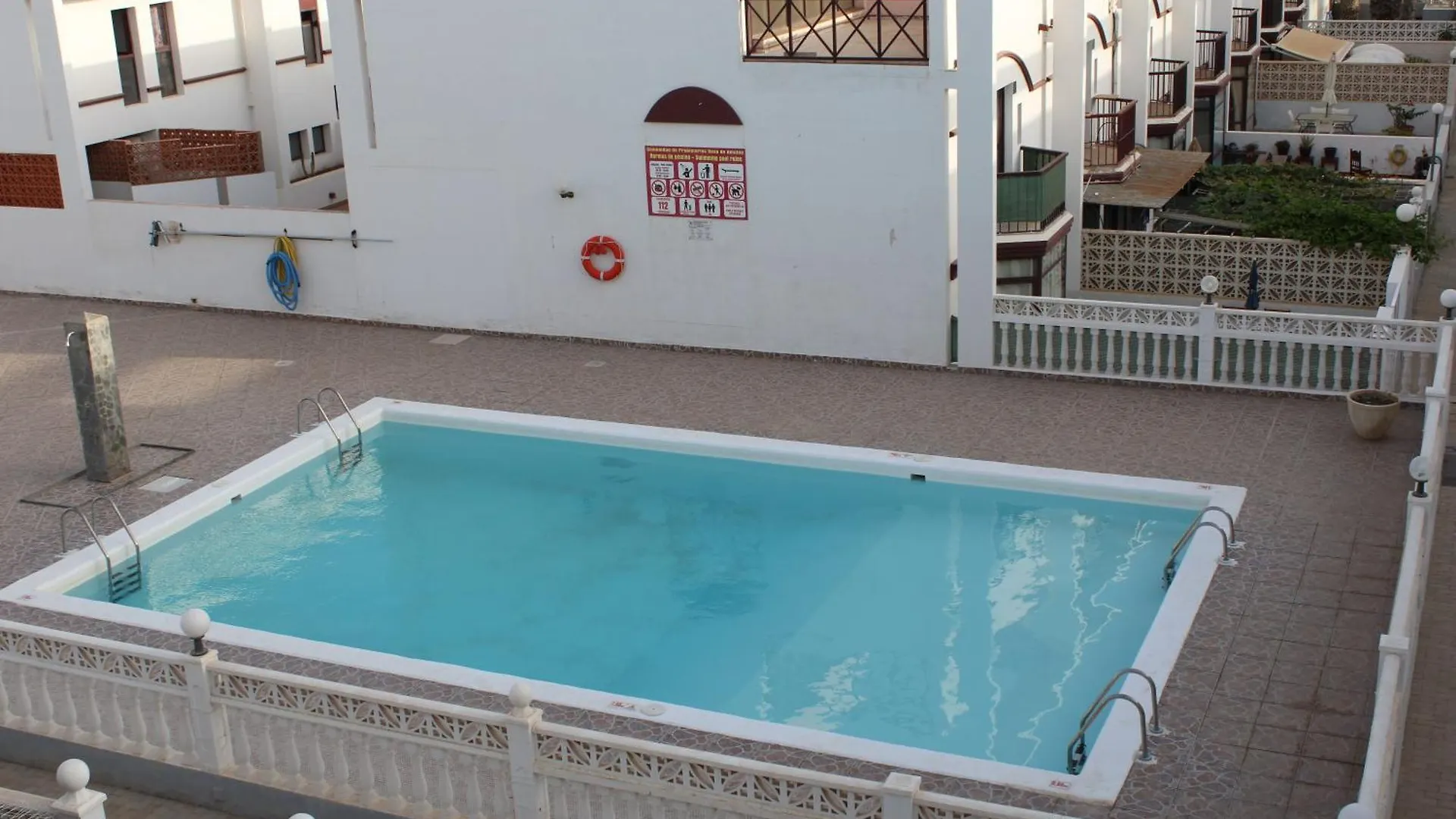 Roset Villa Caleta De Fuste