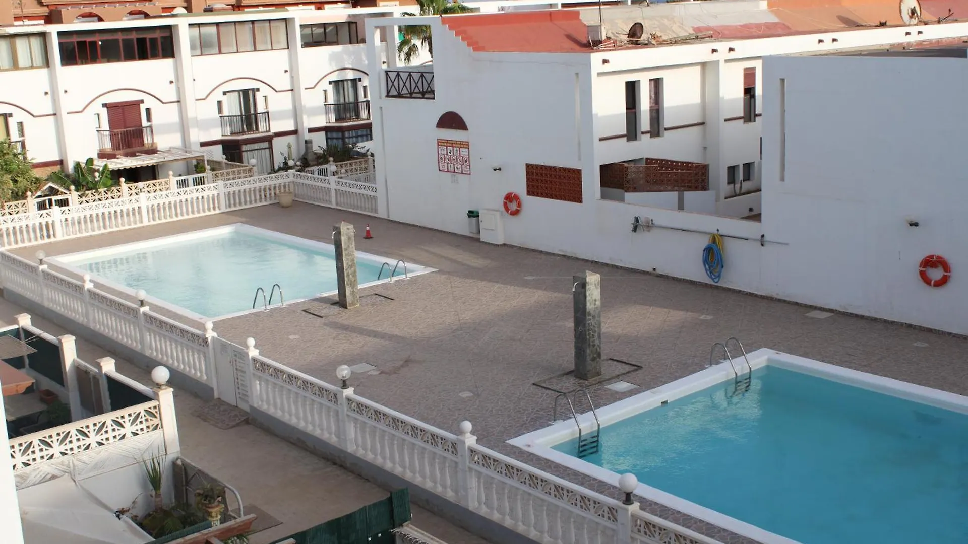 Roset Villa Caleta De Fuste 0*,  Spain