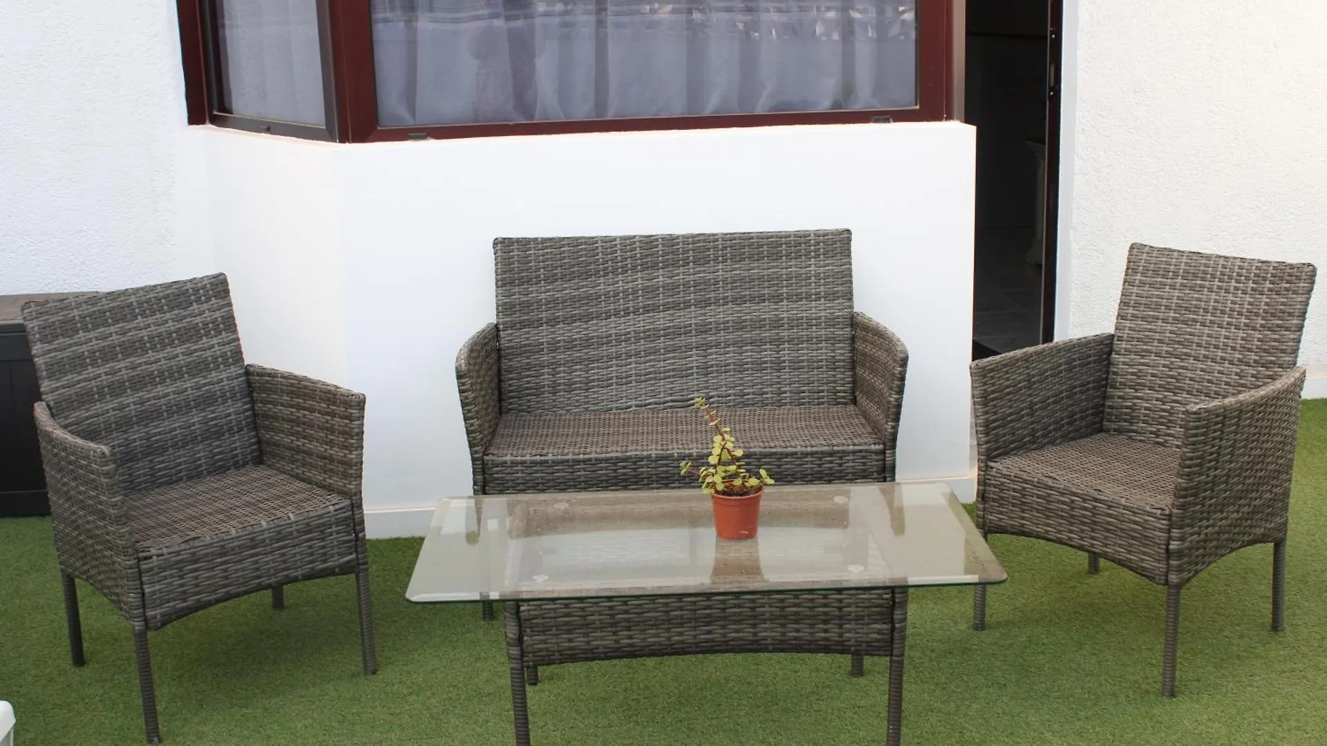 Roset Villa Caleta De Fuste Holiday home